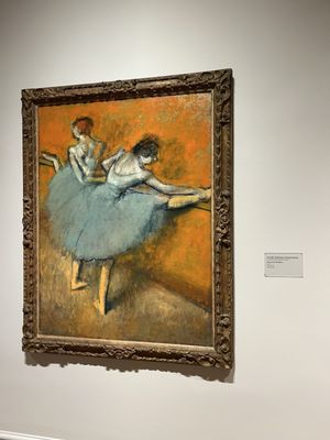 The Phillips Collection by null The Phillips Collection by null