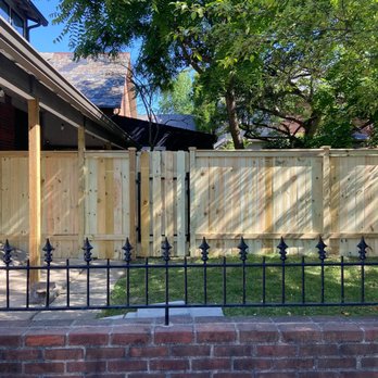 Local Pros Home Repair - 6ft Cap and trim privacy fence. - Mobile Home Repair Near Me Local Pros Home Repair - 6ft Cap and trim privacy fence. - Mobile Home Repair Near Me