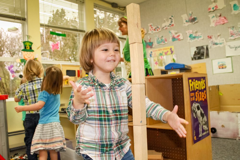 Valley Christian Preschool - childcare center in Portland, OR