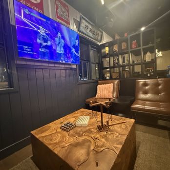 Pocha 93 - Cocktail Bars Near Me - Orlando, Florida