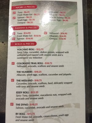 The Asian Palate by null