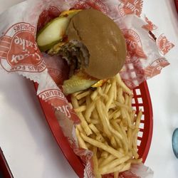Steak ’n Shake