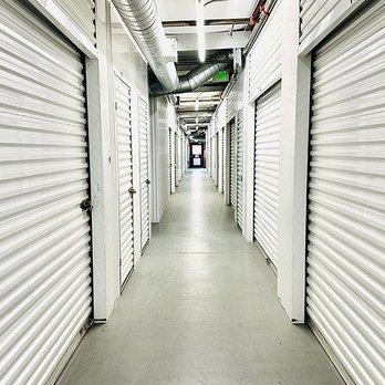 StaxUP Storage - Self Storage Near Me - Murrieta, California