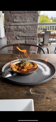 Marfil Bistro by null