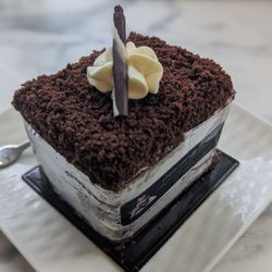 Dessert Elegance