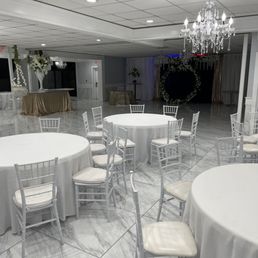 Banquet Hall Banquet Hall