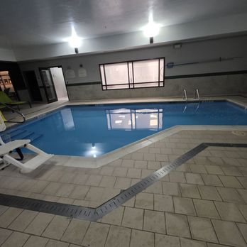 SpringHill Suites by Marriott Morgantown - Pool - Hotels Near Me - Morgantown, West Virginia SpringHill Suites by Marriott Morgantown - Pool - Hotels Near Me - Morgantown, West Virginia