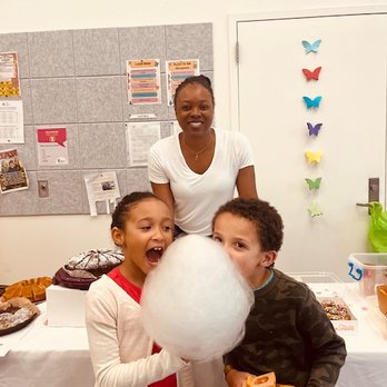 Global School - Spring Fling event - Language Schools Near Me - Brooklyn, New York Global School - Spring Fling event - Language Schools Near Me - Brooklyn, New York