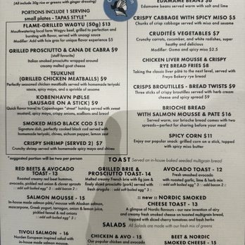 Cafe Hagen - Coffee & Tea Near Me - Bellevue, Washington