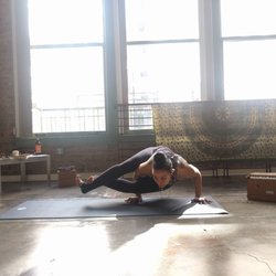 Jamuna Yoga - Practice with us in our light-filled downtown studio