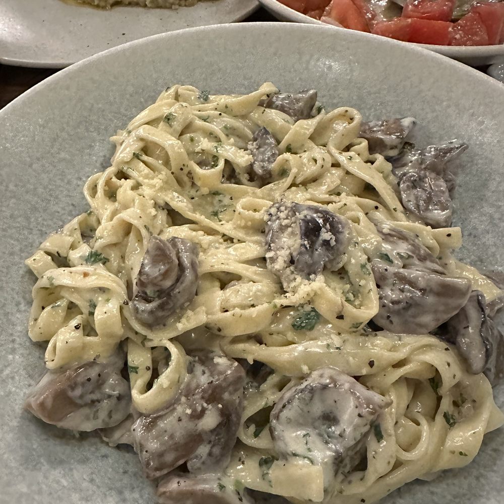 Elia - Handmade Tagliatelle - Turkish Near Me - Chicago, Illinois