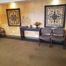 Dallas Family Medicine Llc - Office Lobby