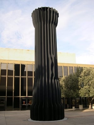 Judy Bayley Theatre by null