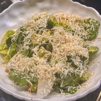 M Hansik - Salad - Seafood Near Me - Durham, North Carolina