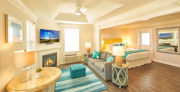 Lithia Springs Resort - Oregon's Mineral Waters Retreat by null