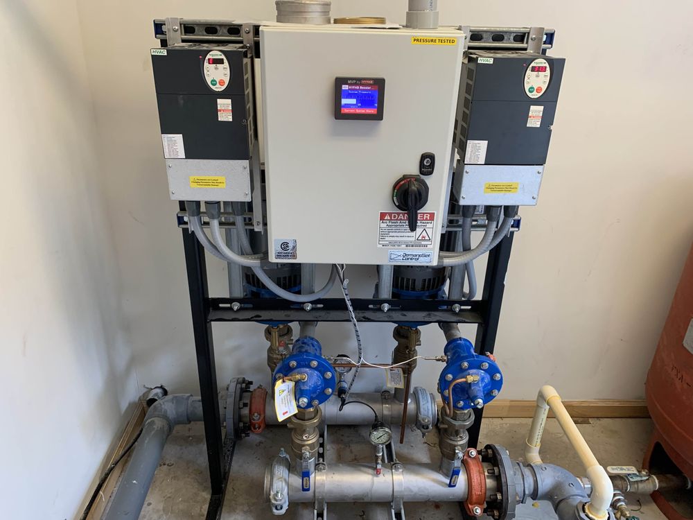 Slide of Plumbs Up Plumbing