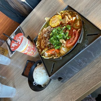 Boiling Point - Taiwanese Near Me - Artesia, California Boiling Point - Taiwanese Near Me - Artesia, California
