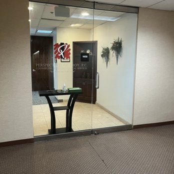 PERSPECTIVES COUNSELING CENTERS OF MICHIGAN - Updated December 2025 - 10  Photos & 16 Reviews - 888 W Big Beaver, Ste. 1450, Troy, Michigan -  Psychiatrists - Phone Number - Yelp