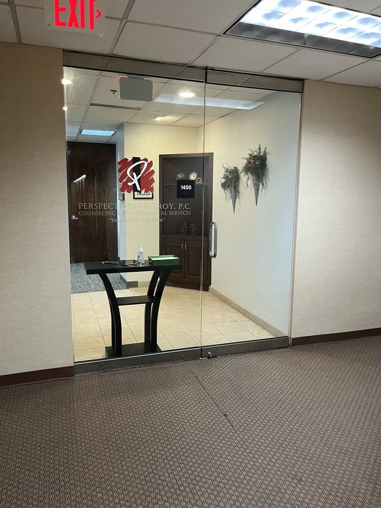 Perspectives Counseling Centers of Michigan - grief counselor in Troy, MI