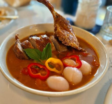 SIMILAN ON THE BAY by null