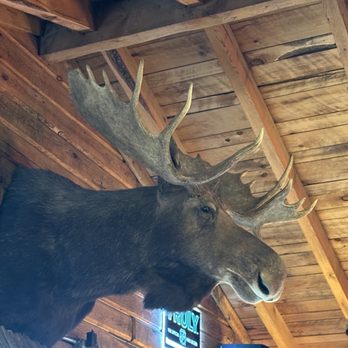 Bullwinkles On 34 - Bars Near Me - Nevis, Minnesota Bullwinkles On 34 - Bars Near Me - Nevis, Minnesota