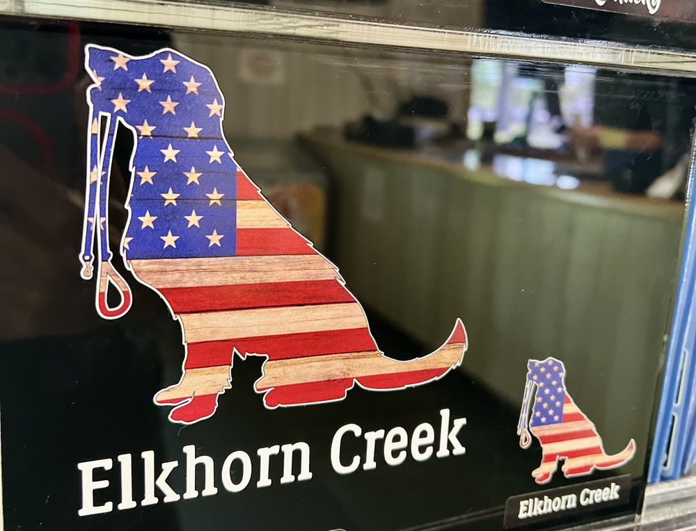 ELKHORN CREEK RV PARK Updated November 2024 86 Photos & 31 Reviews