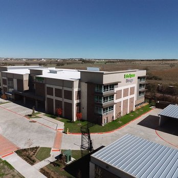 Extra Space Storage - Beauty Image - Self Storage Near Me - Celina, Texas
