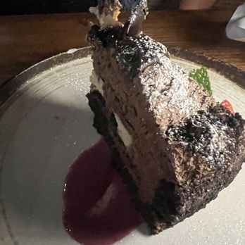 Enoteca Italia - Italian Near Me - Dallas, Texas