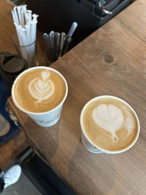 Guilder Coffee Company - Cully Neighborhood (Formerly Junior's Roasted Coffee) by null