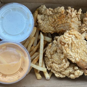Holdaak Fried Chicken - Chicken Shop Near Me - Orange, California Holdaak Fried Chicken - Chicken Shop Near Me - Orange, California