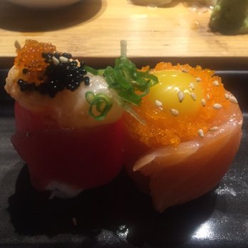 Hyuga Sushi - Orange sunrise!!!! - Japanese Near Me - San Marcos, California Hyuga Sushi - Orange sunrise!!!! - Japanese Near Me - San Marcos, California