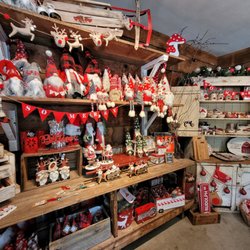 Leavenworth Reindeer Farm - 06.13.22