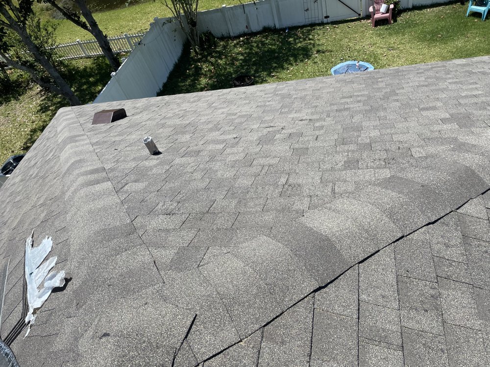 Slide of Roofings Best Choice