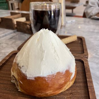 TARY Coffee - Coffee & Tea Near Me - Chicago, Illinois