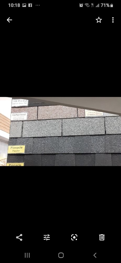 Slide of MnA Home Repair/Maintenance