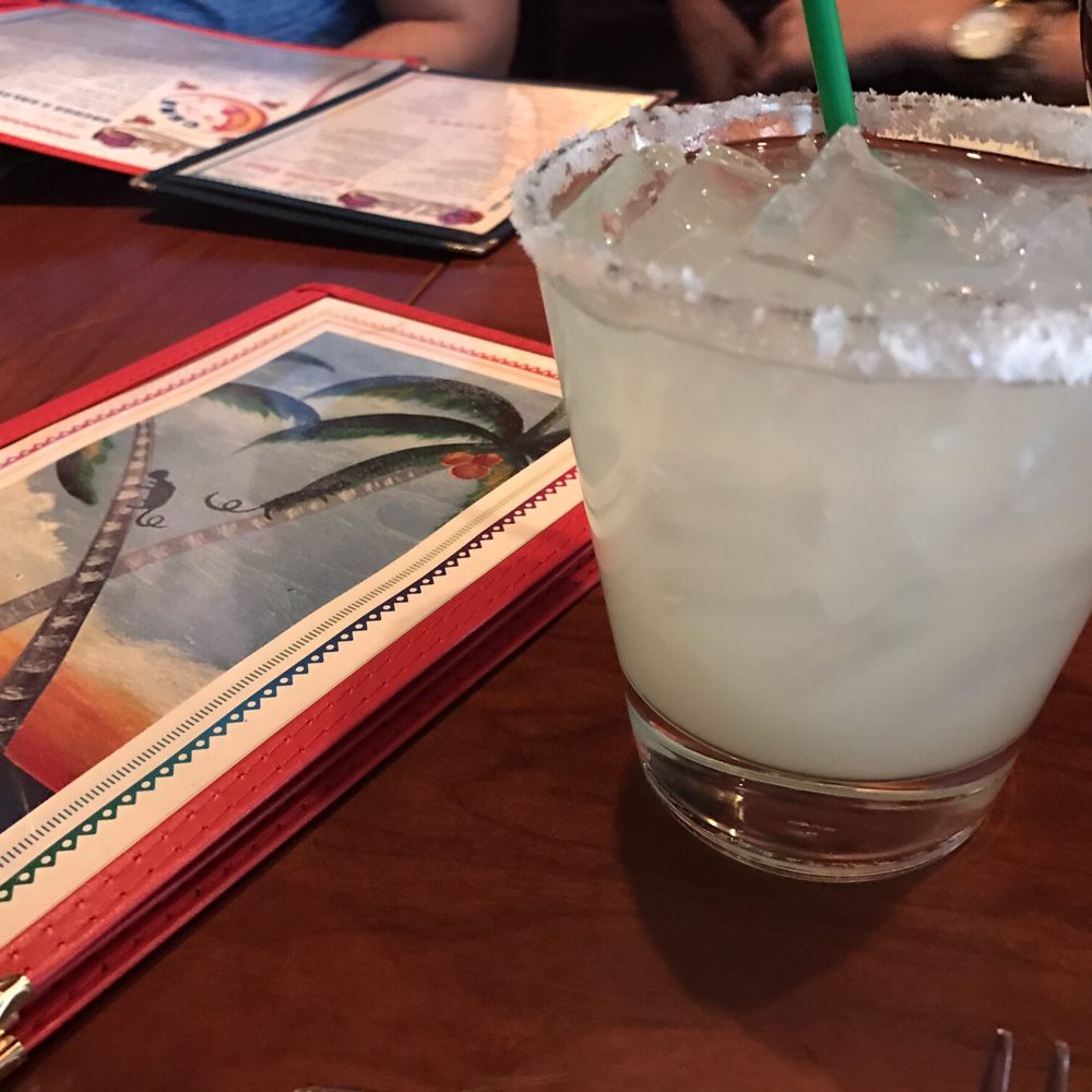 El Vez - La Flaquita Rita - Mexican Near Me - Philadelphia, Pennsylvania
