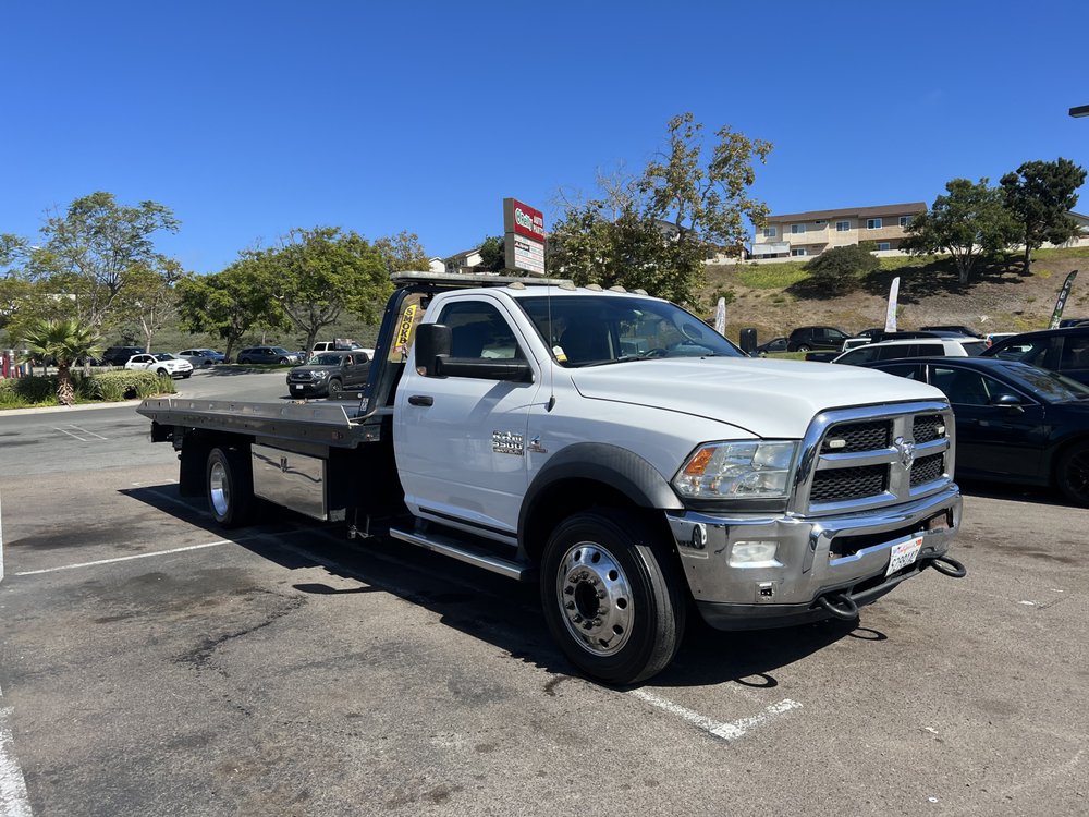Angelo's Towing Chula Vista Chula Vista Ca GT TOWING - Updated June 2025 - Chula Vista, California - Towing