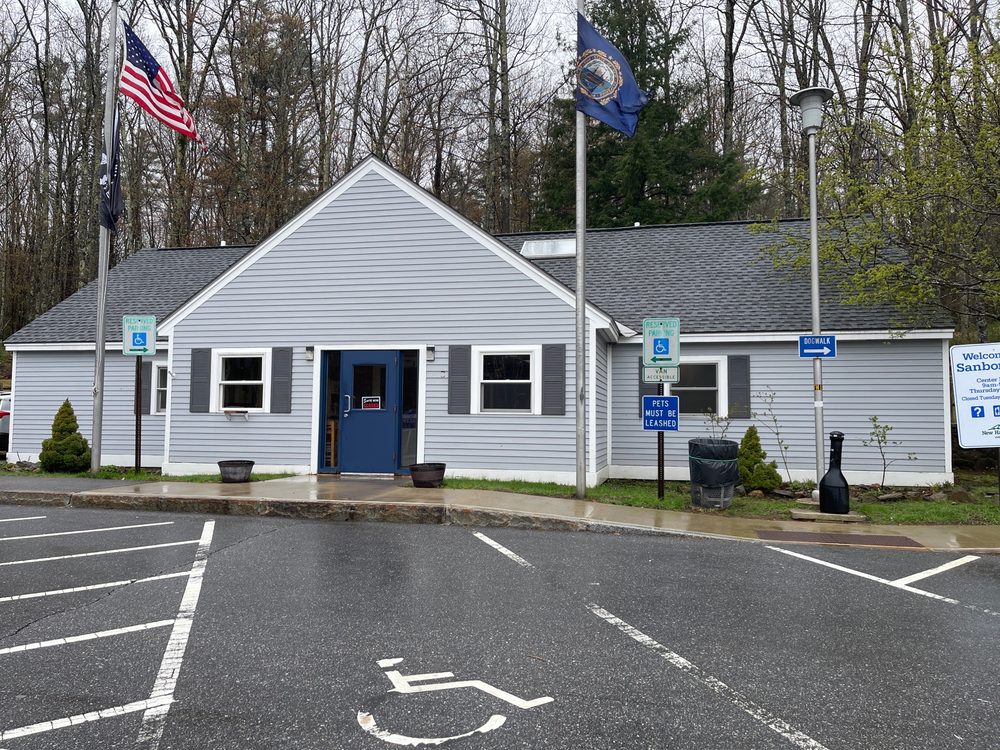 SANBORNTON REST STOP Updated June 2024 I93 S, Sanbornton, New