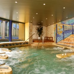 Hotel La Laguna Spa & Golf
