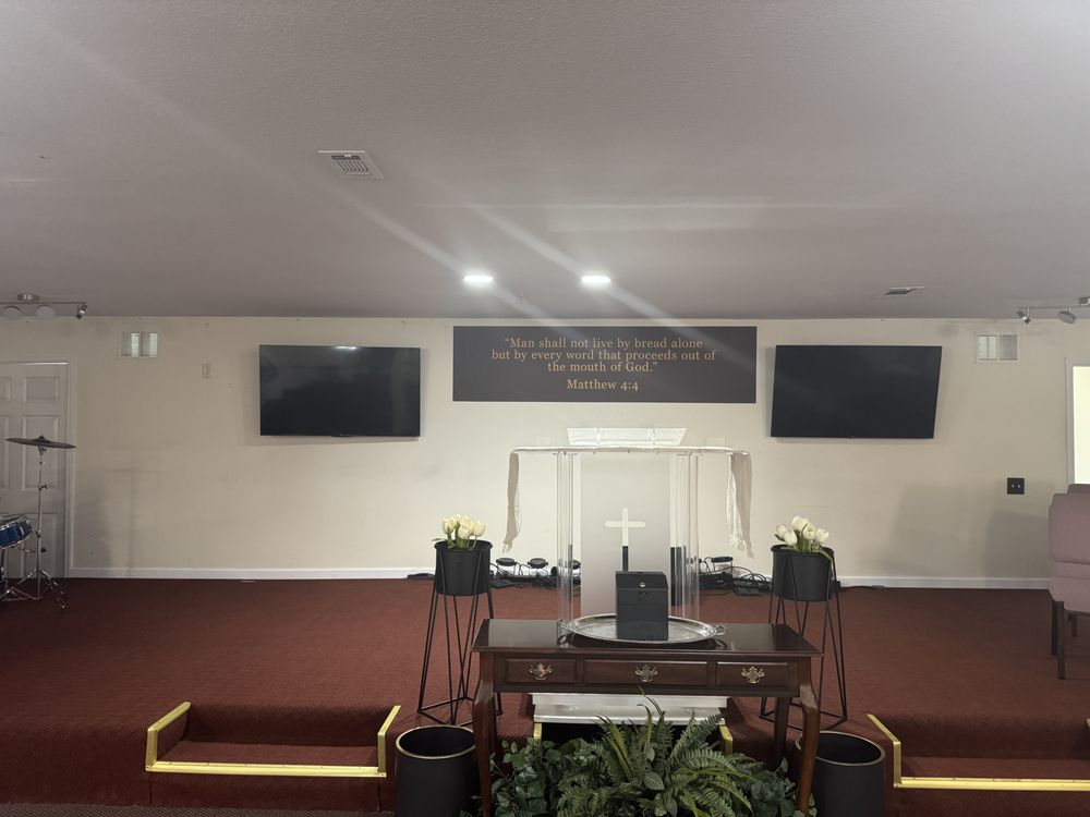 Bread of Life Ministries - social services organization in Bloomingdale, GA