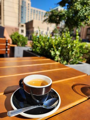 Tatte Bakery & Cafe | Reston by null