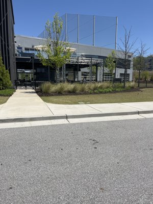 Topgolf Buford by null