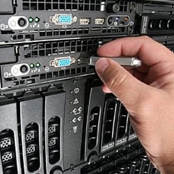 RED74 IT Support