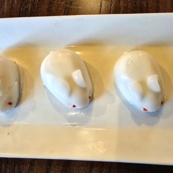 Jing Dumpling Dimsum House - Coconut milk dessert - Dim Sum Near Me - Fort Collins, Colorado Jing Dumpling Dimsum House - Coconut milk dessert - Dim Sum Near Me - Fort Collins, Colorado