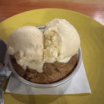Best Pizza & Brew Murrieta - Best Cookie and Ice Cream - Pizza Near Me - Murrieta, California