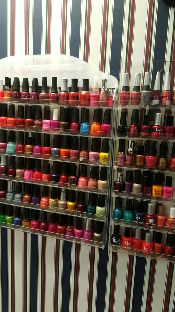 MAGIC NAILS 1237 S Range Line Rd, Joplin, Missouri Nail Salons