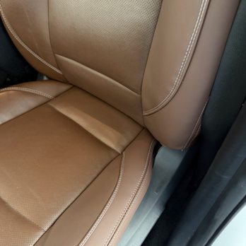 Complete Auto Interiors - New repaired seat - Winston Salem, North Carolina Complete Auto Interiors - New repaired seat - Winston Salem, North Carolina