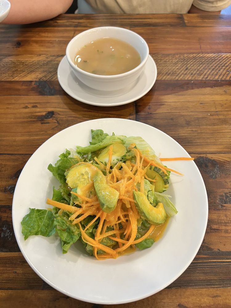 Social spots from Thai Spice Garden