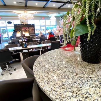 Vinci Nail Spa - Nail drying bar - Waxing Near Me - Greensboro, North Carolina Vinci Nail Spa - Nail drying bar - Waxing Near Me - Greensboro, North Carolina