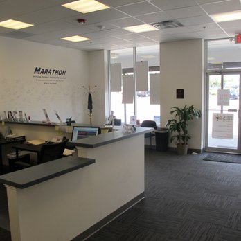Marathon Physical Therapy - Physical Therapy Near Me - Canton, Massachusetts